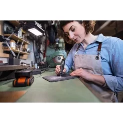 Worx MakerX Doppel-Set WX988M Multifunktionstool, Lötkolben, Akku & HubX -Einrichtungsgeschäft 6943475869687 2974 03