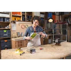 Worx MakerX Doppel-Set WX988M Multifunktionstool, Lötkolben, Akku & HubX -Einrichtungsgeschäft 6943475869939 2974 03