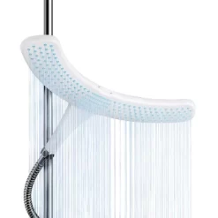 Doosh Duschkopf -Einrichtungsgeschäft 706 3707 doosh Duschkopf 6