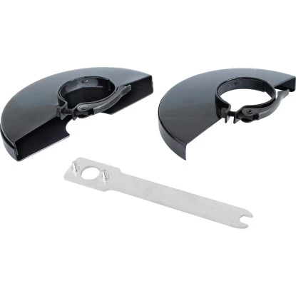 LUX Winkelschleifer WIS-2200/230 2 LUX Winkelschleifer WIS-2200/230 – Bild 2