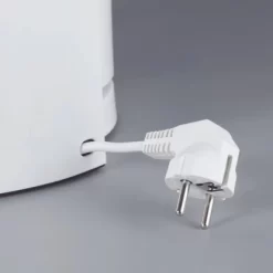 Severin Kaffeeautomat Thermo 1 Liter Weiß Grau -Einrichtungsgeschäft 7551 2254 ka9233 kabelfach