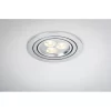Paulmann LED-Einbauleuchten 3er-Set Premium Line Aria 3W Rund EEK: A-A++