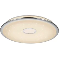 Trio LED-Deckenleuchte Okinawa Mit Sternenhimmel-Effekt 6 Trio LED-Deckenleuchte Okinawa Mit Sternenhimmel-Effekt -Einrichtungsgeschäft 774710 2451 2