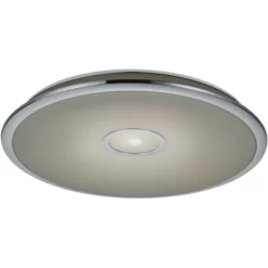 Trio LED-Deckenleuchte Okinawa Mit Sternenhimmel-Effekt 7 Trio LED-Deckenleuchte Okinawa Mit Sternenhimmel-Effekt -Einrichtungsgeschäft 774710 2451 3