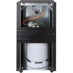 Rowi Gas-Heizofen Blue Flame Caminetto Premium 4,2 KW EEK: A -Einrichtungsgeschäft 777570 2940 4 1