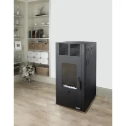 Rowi Gas-Heizofen Blue Flame Caminetto Premium 4,2 KW EEK: A -Einrichtungsgeschäft 777570 2940 4