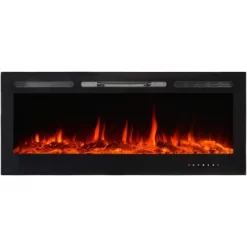 El Fuego LED-Elektrokamin Luzern Mit Heizung Dimmbar 1,8 KW 15 El Fuego LED-Elektrokamin Luzern Mit Heizung Dimmbar 1,8 KW -Einrichtungsgeschäft 779070 2240 LUZERN 4