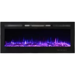 El Fuego LED-Elektrokamin Luzern Mit Heizung Dimmbar 1,8 KW 17 El Fuego LED-Elektrokamin Luzern Mit Heizung Dimmbar 1,8 KW -Einrichtungsgeschäft 779070 2240 LUZERN 6