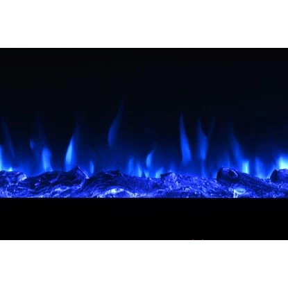 El Fuego LED-Elektrokamin Luzern Mit Heizung Dimmbar 1,8 KW 8 El Fuego LED-Elektrokamin Luzern Mit Heizung Dimmbar 1,8 KW – Bild 8