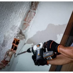 Worx Akku-Bohrhammer WX392.9 Solo 8 Worx Akku-Bohrhammer WX392.9 Solo -Einrichtungsgeschäft 794218 2974 4