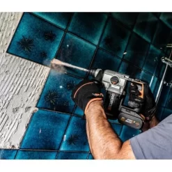 Worx Akku-Bohrhammer WX392.9 Solo 9 Worx Akku-Bohrhammer WX392.9 Solo -Einrichtungsgeschäft 794218 2974 5