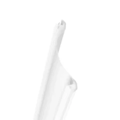 Schulte Dichtprofil Senkrecht Für Gerahmte Badewannenfaltwand Weiß 130 Cm