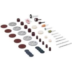 Dremel Akku-Multifunktionswerkzeug 8220 2/45 Mit 45-teiligem Zubehör -Einrichtungsgeschäft 804087 2890 3