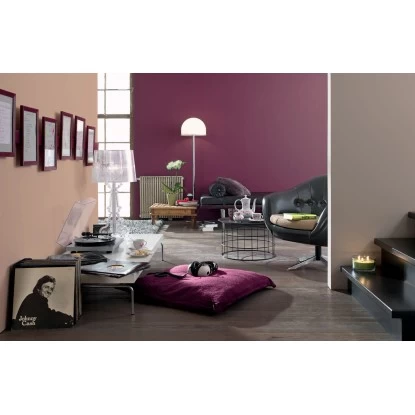 Alpina Farbrezepte Sandelholz Matt 2,5 L 3 Alpina Farbrezepte Sandelholz Matt 2,5 L – Bild 3