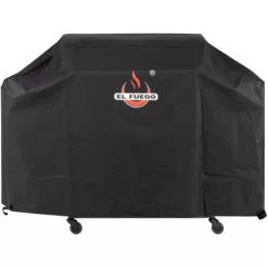 Abdeckhaube Für El Fuego Gasgrill Deluxe Und Gasgrill Long Beach -Einrichtungsgeschäft 831966 2240 5