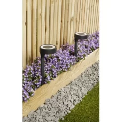 Luxform Lighting Solar-Steckleuchte Modell Orange 10 Lm -Einrichtungsgeschäft 834050 11003100 3