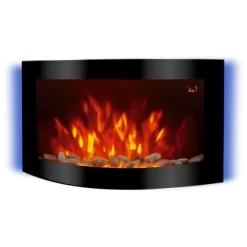 El Fuego Elektrokamin Davos (Zürich 2.0) Schwarz LED-Beleuchtung Dimmbar 2 KW 21 El Fuego Elektrokamin Davos (Zürich 2.0) Schwarz LED-Beleuchtung Dimmbar 2 KW -Einrichtungsgeschäft 835888 2240 AY61911