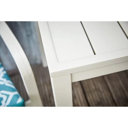 Stapelstuhl Prata Mit Sitzkissen 83 Cm X 56 Cm X 61 Cm 6 Stapelstuhl Prata Mit Sitzkissen 83 Cm X 56 Cm X 61 Cm – Bild 6