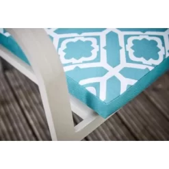 Stapelstuhl Prata Mit Sitzkissen 83 Cm X 56 Cm X 61 Cm 13 Stapelstuhl Prata Mit Sitzkissen 83 Cm X 56 Cm X 61 Cm -Einrichtungsgeschäft 8458556 4