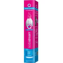 Sodastream Quick-Connect Reservezylinder