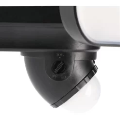 LED-Solar-Außenleuchte Mit Sensor Botshabelo -Einrichtungsgeschäft 8720246202441 11020200 12