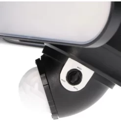 LED-Solar-Außenleuchte Mit Sensor Botshabelo -Einrichtungsgeschäft 8720246202441 11020200 14