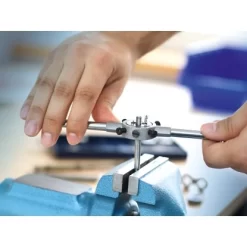 LUX Gewindebohrer-Set Comfort M3 - M12 16-teilig -Einrichtungsgeschäft 875019188 A02 260312 RET01