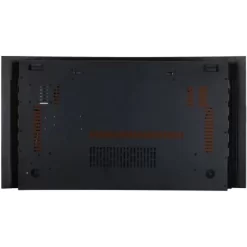 El Fuego Elektrokamin Davos (Zürich 2.0) Schwarz LED-Beleuchtung Dimmbar 2 KW 18 El Fuego Elektrokamin Davos (Zürich 2.0) Schwarz LED-Beleuchtung Dimmbar 2 KW -Einrichtungsgeschäft 8 2240 AY6191 Detailfoto 8