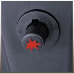 Einhell Heißluftgenerator HGG 200 Niro Vario Für DE Und AT -Einrichtungsgeschäft 921055 2171 07