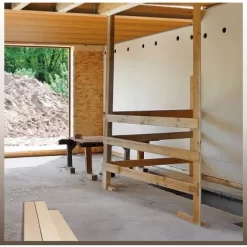 Einhell Heißluftgenerator HGG 200 Niro Vario Für DE Und AT -Einrichtungsgeschäft 921055 2171 09