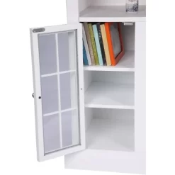 El Fuego Elektrokamin Umea 900/1000 W Regelbar Mit Fernbedienung -Einrichtungsgeschäft 927216 2240 633 04