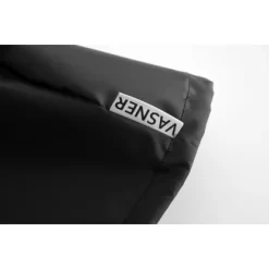 Vasner Schutzhülle AirCape Für Infrarot-Heizstrahler SlimLine Größe XS Schwarz -Einrichtungsgeschäft 955292 4832 4