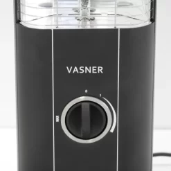 Vasner Infrarot-Heizstrahler StandLine Mini 15 1500 W Schwarz -Einrichtungsgeschäft 955444 4832 4
