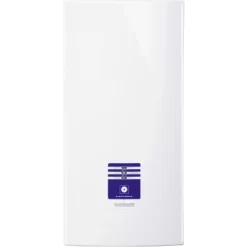 Saniself Durchlauferhitzer 4 In 1 EEK: A Elektronisch 27 KW