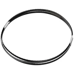 LUX Bandsägeblatt 1.400 Mm Metall