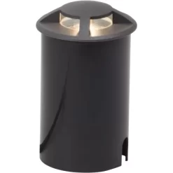 AEG LED-Einbauleuchte Tritox 4-flammig