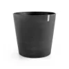 Ecopots Pflanztopf Amsterdam Rollen Dunkelgrau 100 Cm X 87,5 Cm