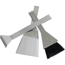 Aduro Kaminbesteck Magnetic Tools Edelstahl